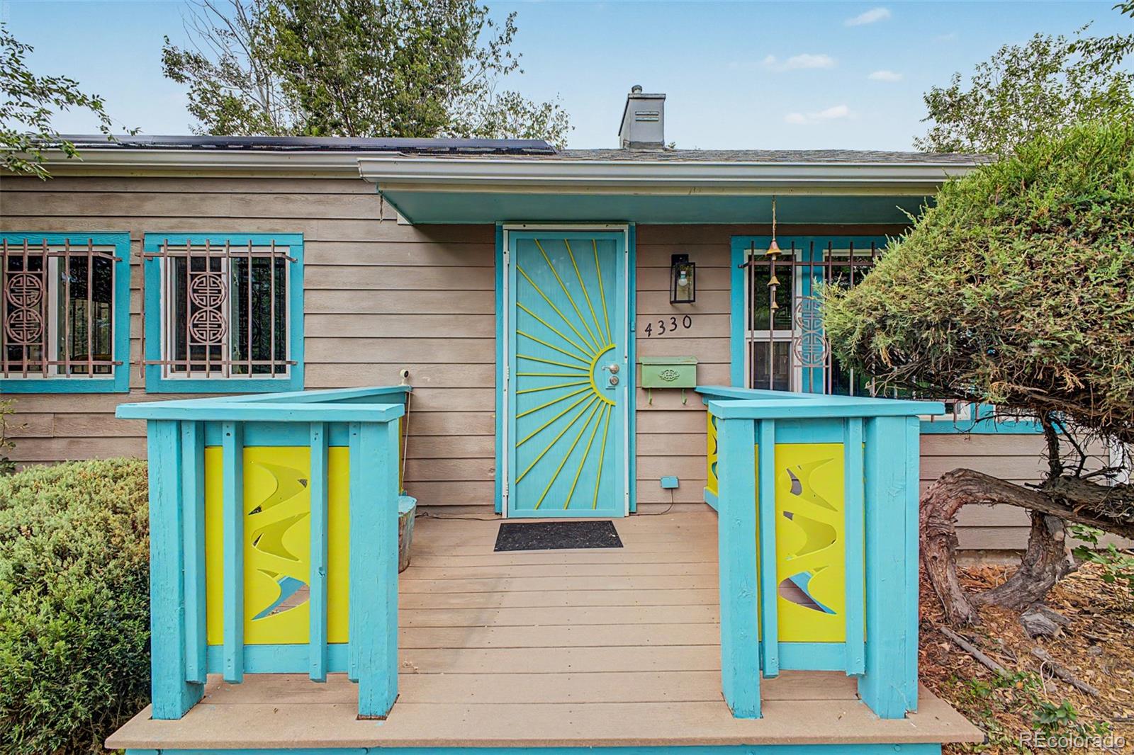 MLS Image #0 for 4330  adams street,denver, Colorado