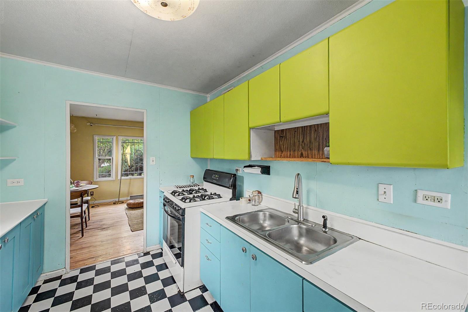 MLS Image #10 for 4330  adams street,denver, Colorado
