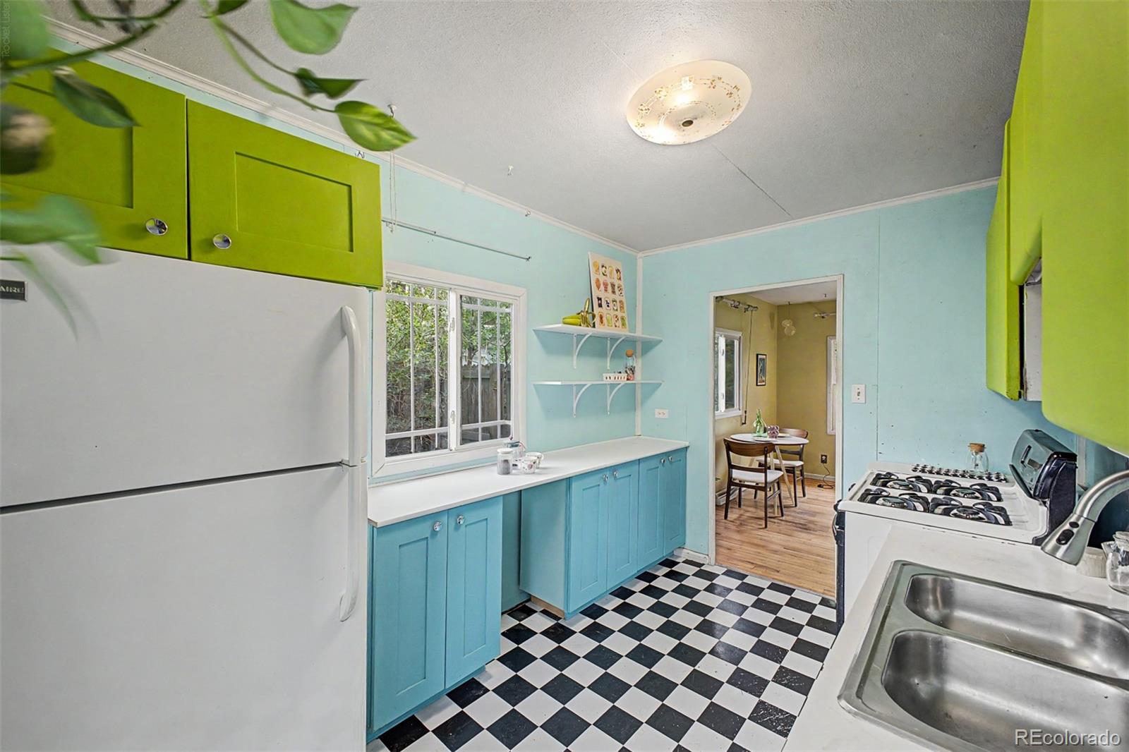 MLS Image #11 for 4330  adams street,denver, Colorado