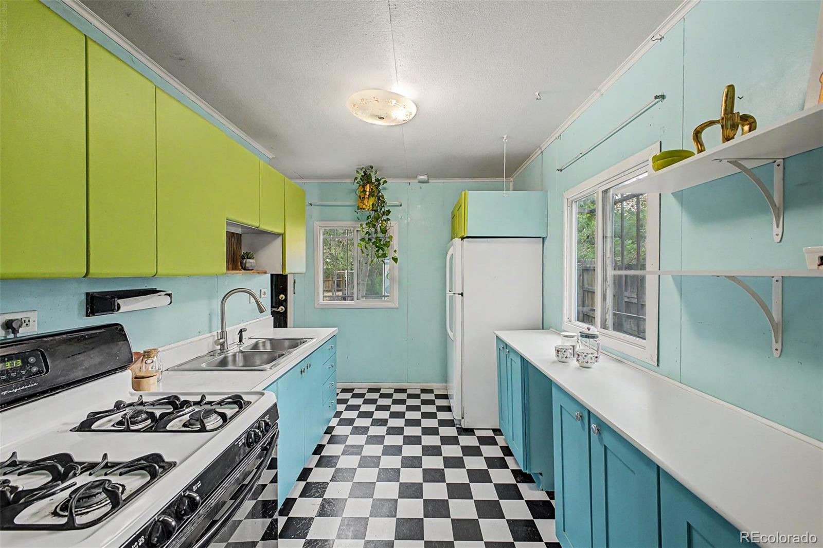 MLS Image #12 for 4330  adams street,denver, Colorado