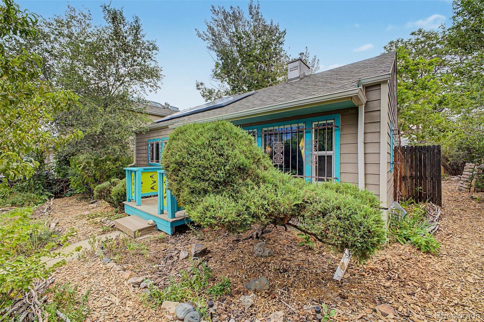 MLS Image #2 for 4330  adams street,denver, Colorado