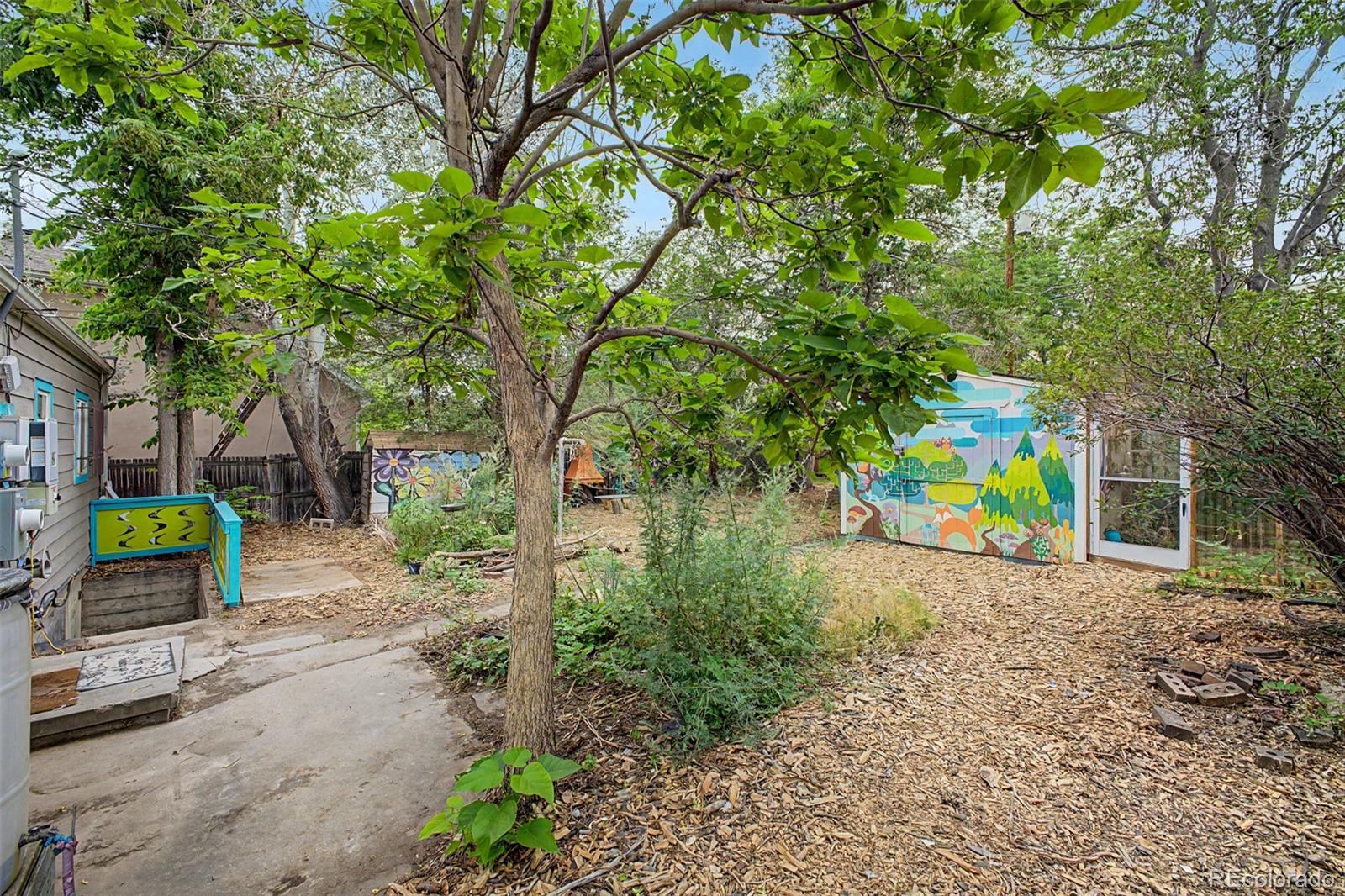 MLS Image #23 for 4330  adams street,denver, Colorado