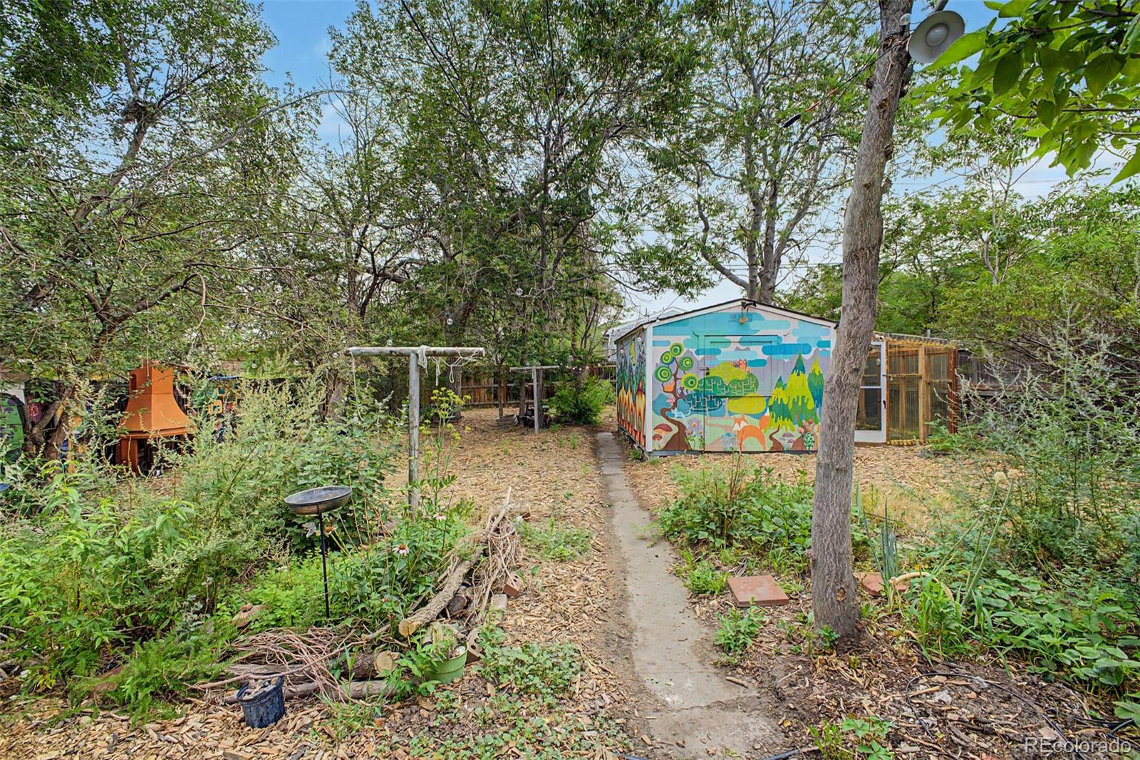 MLS Image #24 for 4330  adams street,denver, Colorado