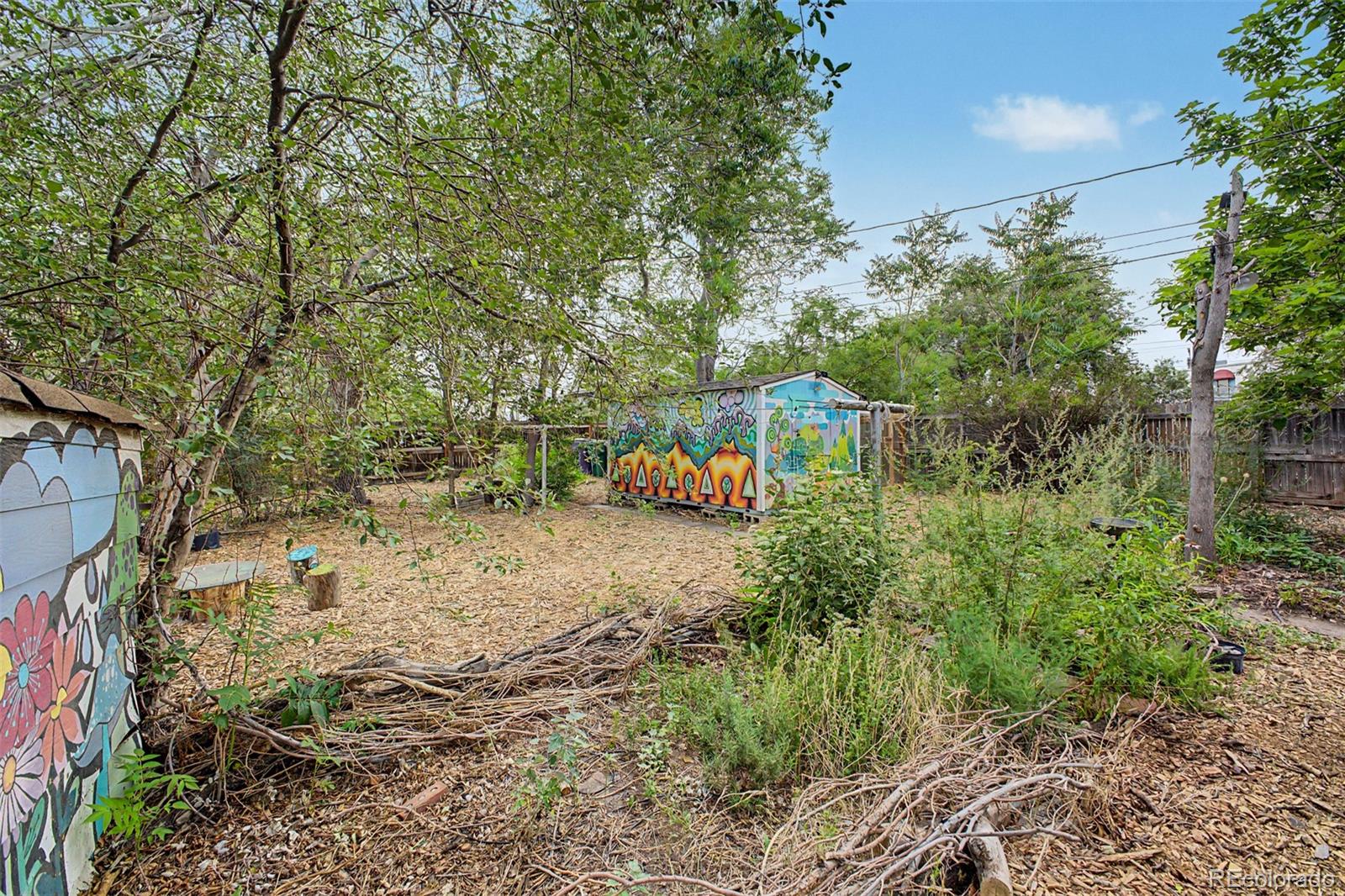 MLS Image #25 for 4330  adams street,denver, Colorado