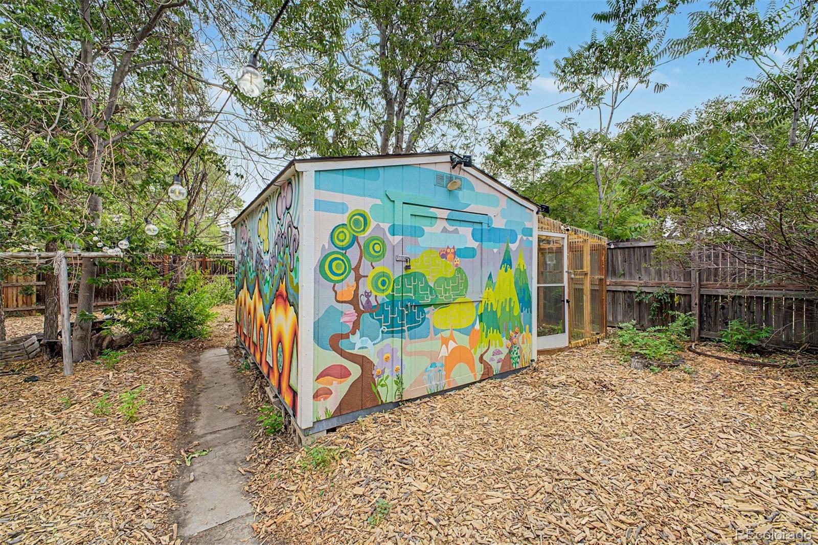 MLS Image #26 for 4330  adams street,denver, Colorado