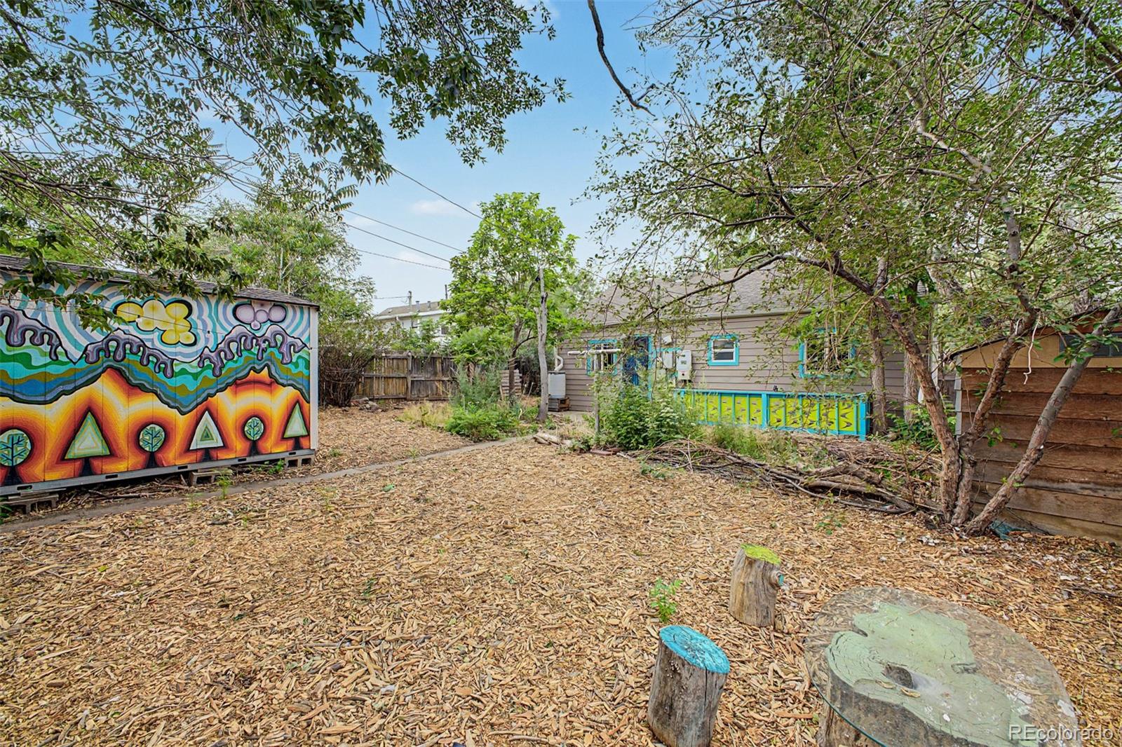 MLS Image #28 for 4330  adams street,denver, Colorado