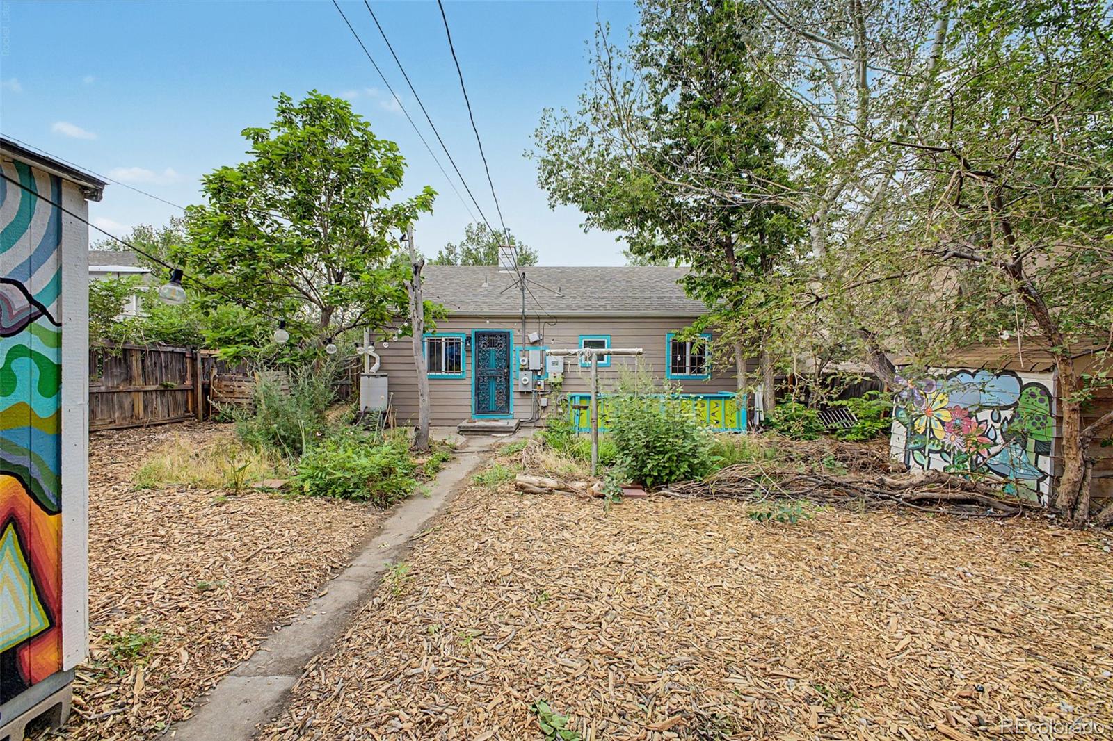 MLS Image #29 for 4330  adams street,denver, Colorado