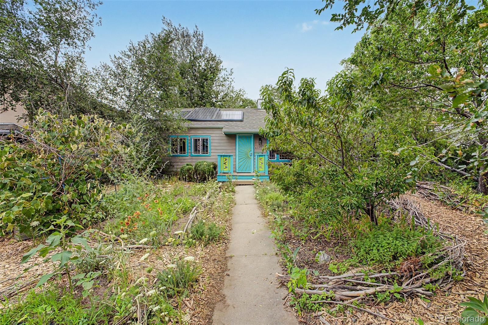 MLS Image #3 for 4330  adams street,denver, Colorado