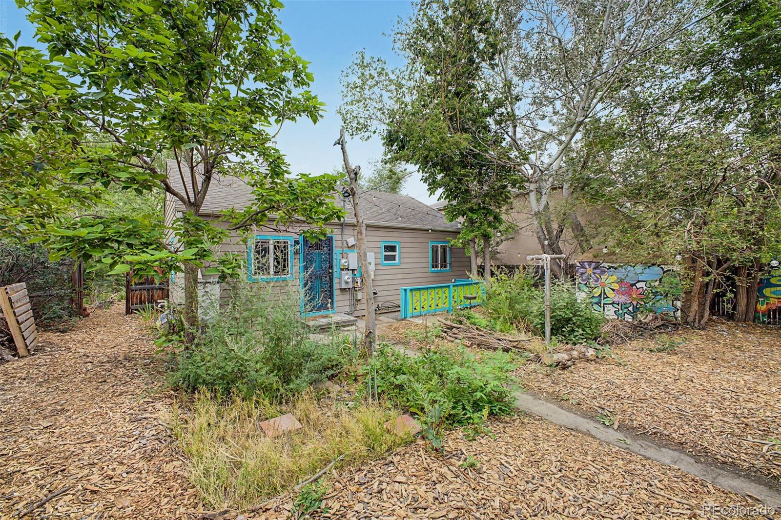 MLS Image #30 for 4330  adams street,denver, Colorado