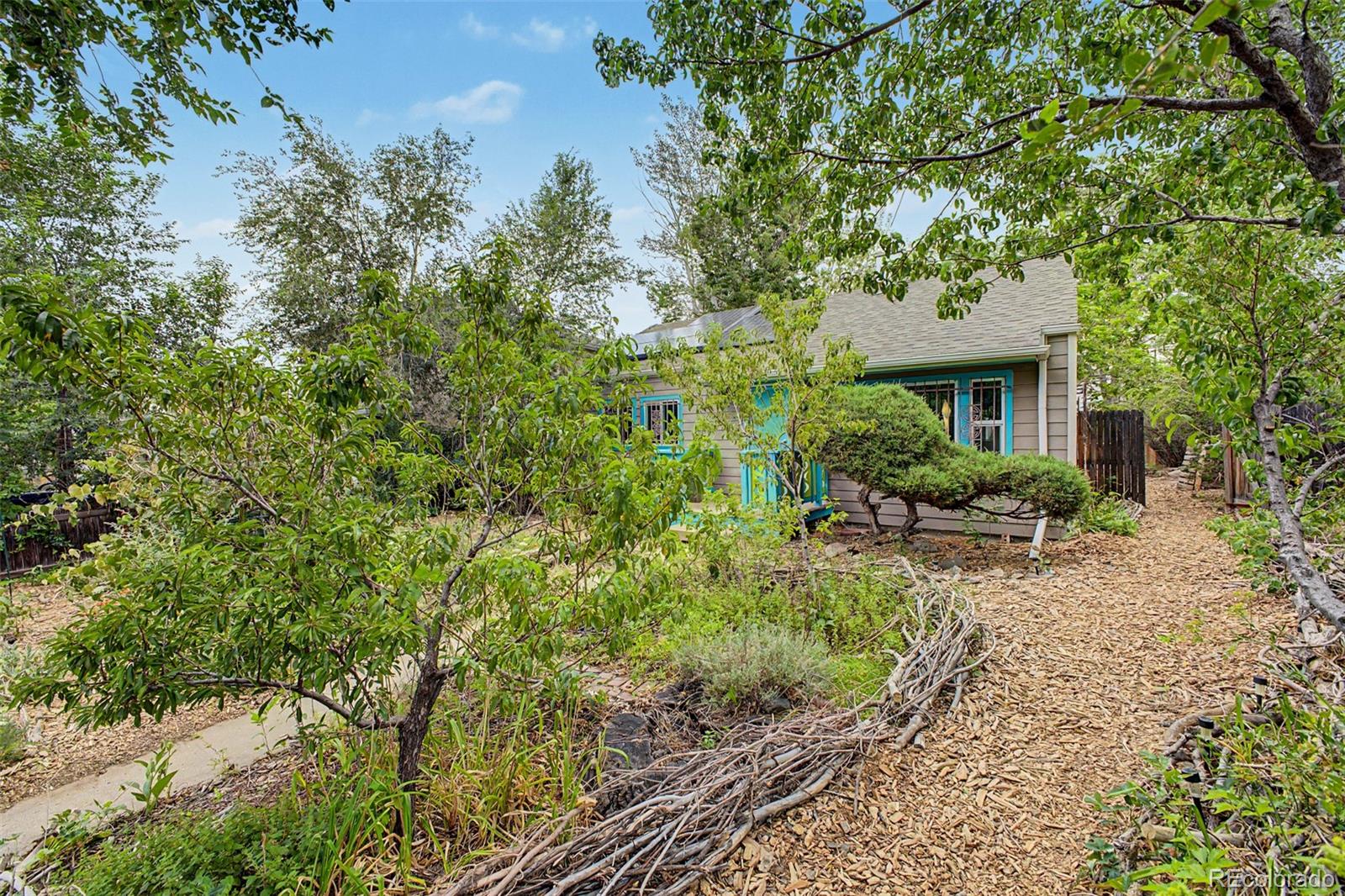 MLS Image #5 for 4330  adams street,denver, Colorado