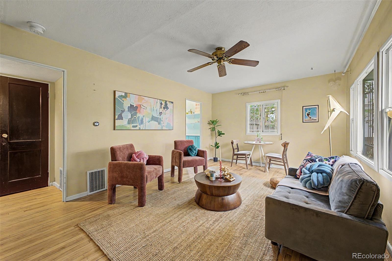 MLS Image #7 for 4330  adams street,denver, Colorado