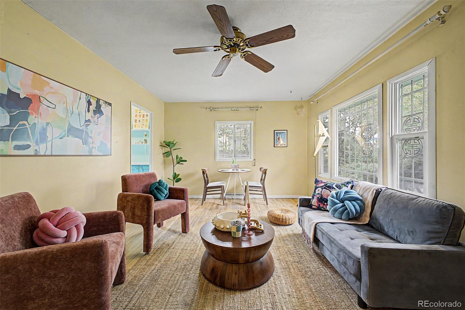 MLS Image #8 for 4330  adams street,denver, Colorado
