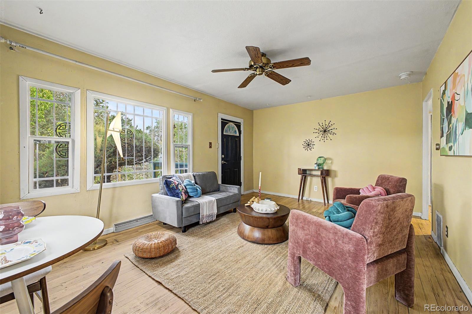 MLS Image #9 for 4330  adams street,denver, Colorado