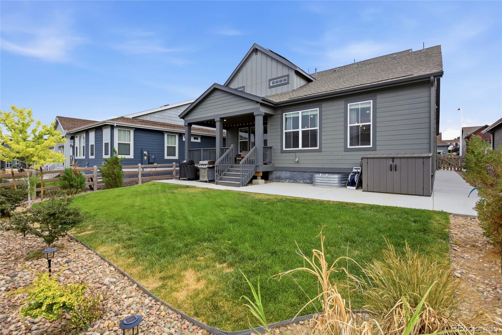 MLS Image #1 for 8087  mount kataka street,littleton, Colorado