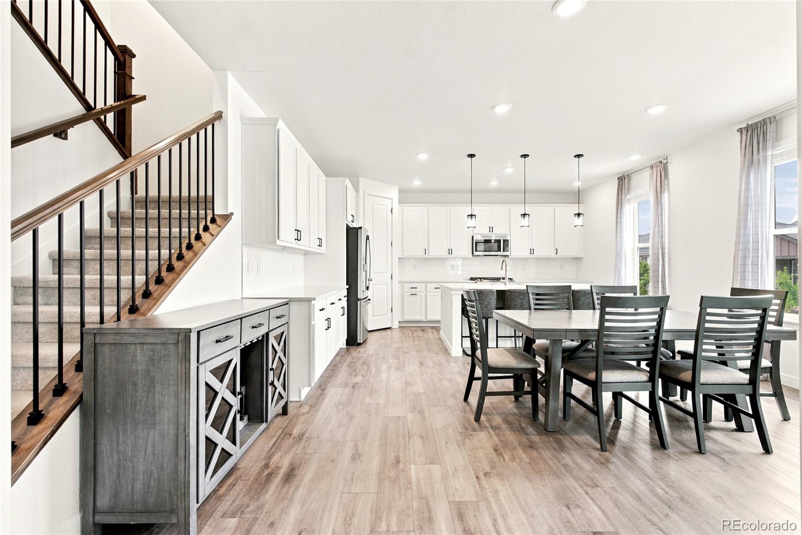 MLS Image #11 for 8087  mount kataka street,littleton, Colorado
