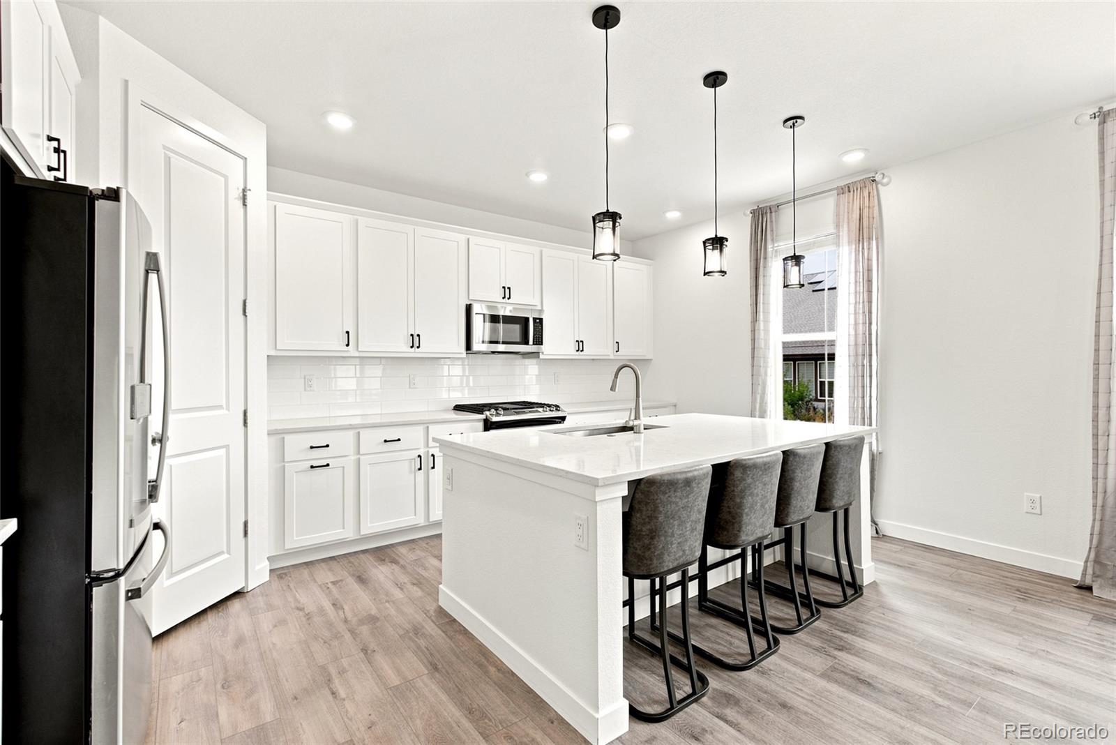 MLS Image #12 for 8087  mount kataka street,littleton, Colorado
