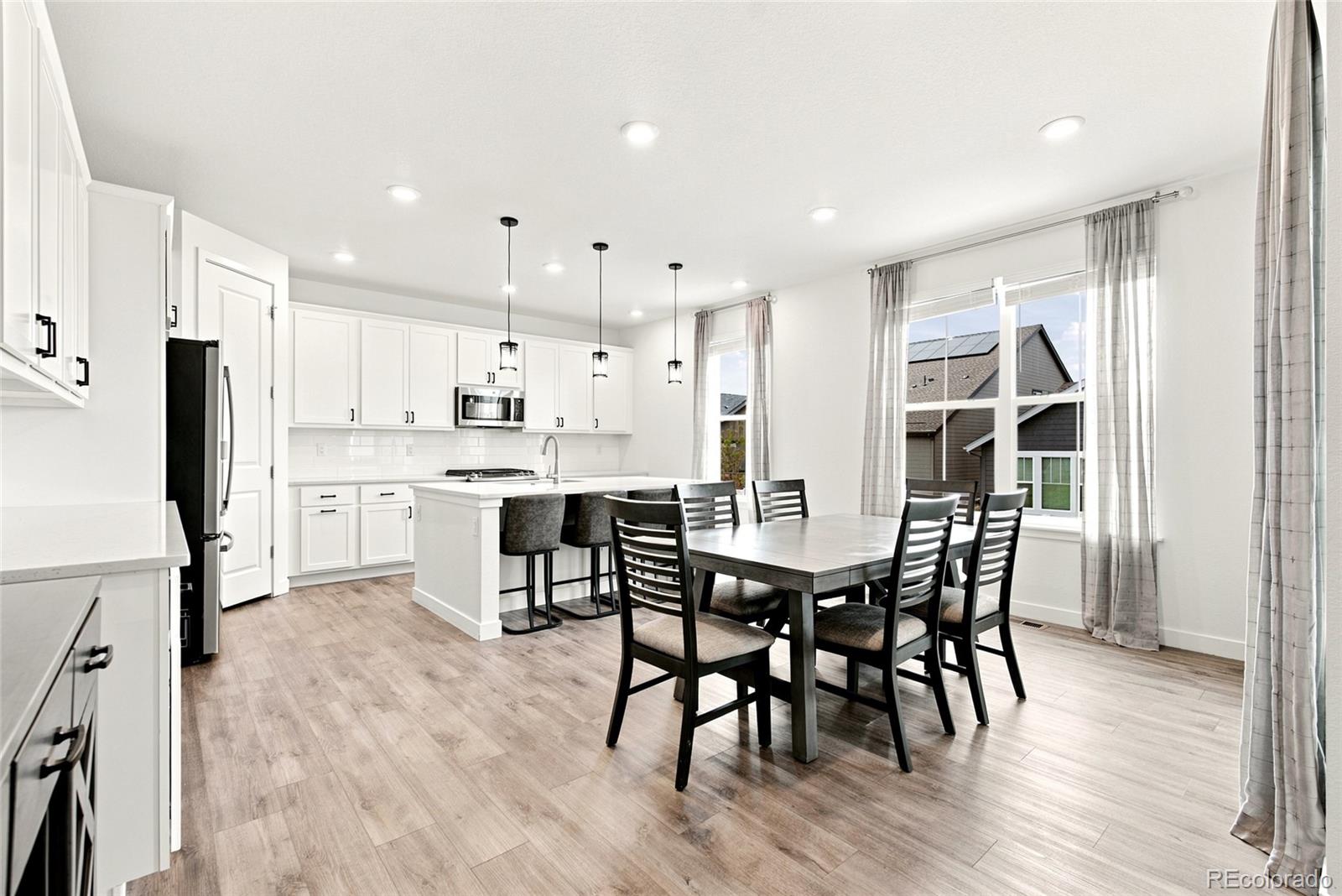 MLS Image #15 for 8087  mount kataka street,littleton, Colorado