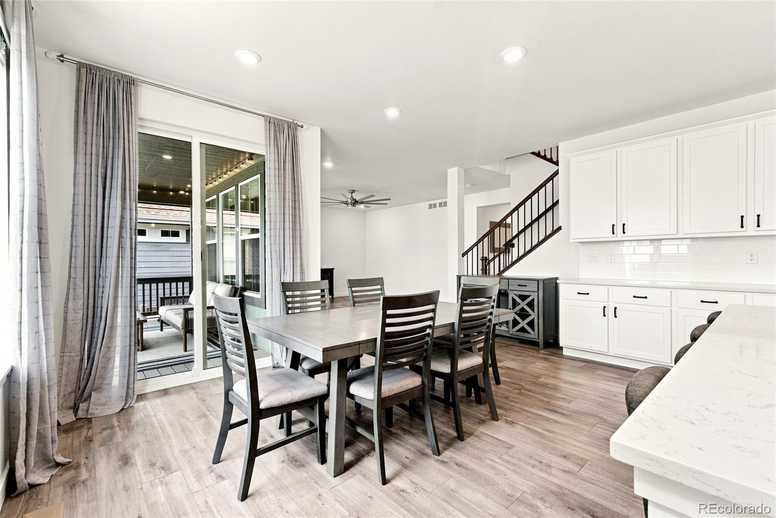 MLS Image #16 for 8087  mount kataka street,littleton, Colorado