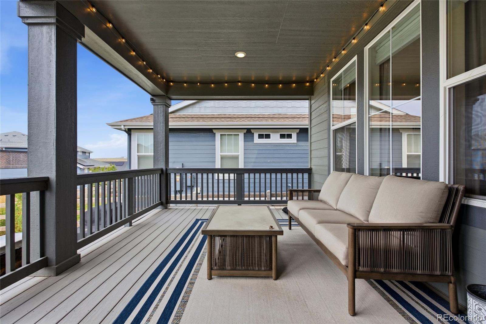 MLS Image #17 for 8087  mount kataka street,littleton, Colorado