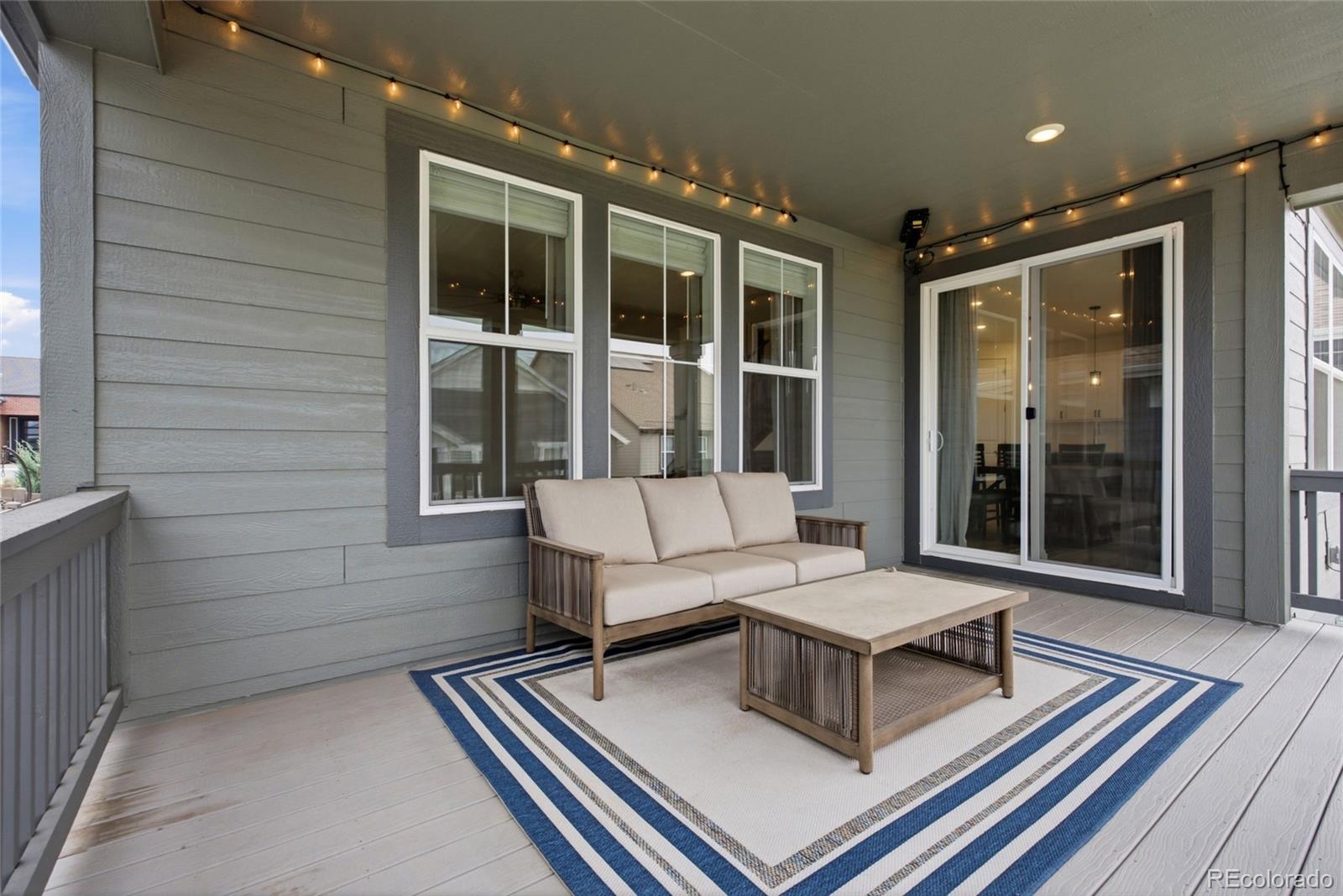 MLS Image #18 for 8087  mount kataka street,littleton, Colorado