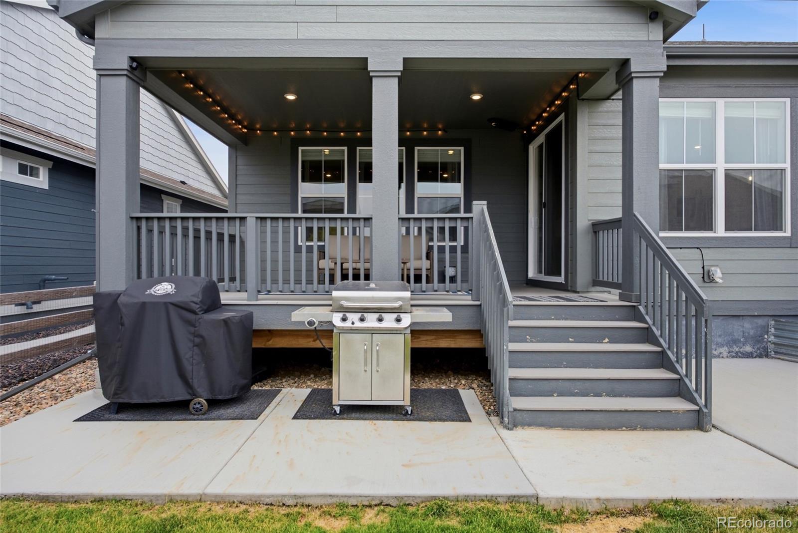 MLS Image #19 for 8087  mount kataka street,littleton, Colorado
