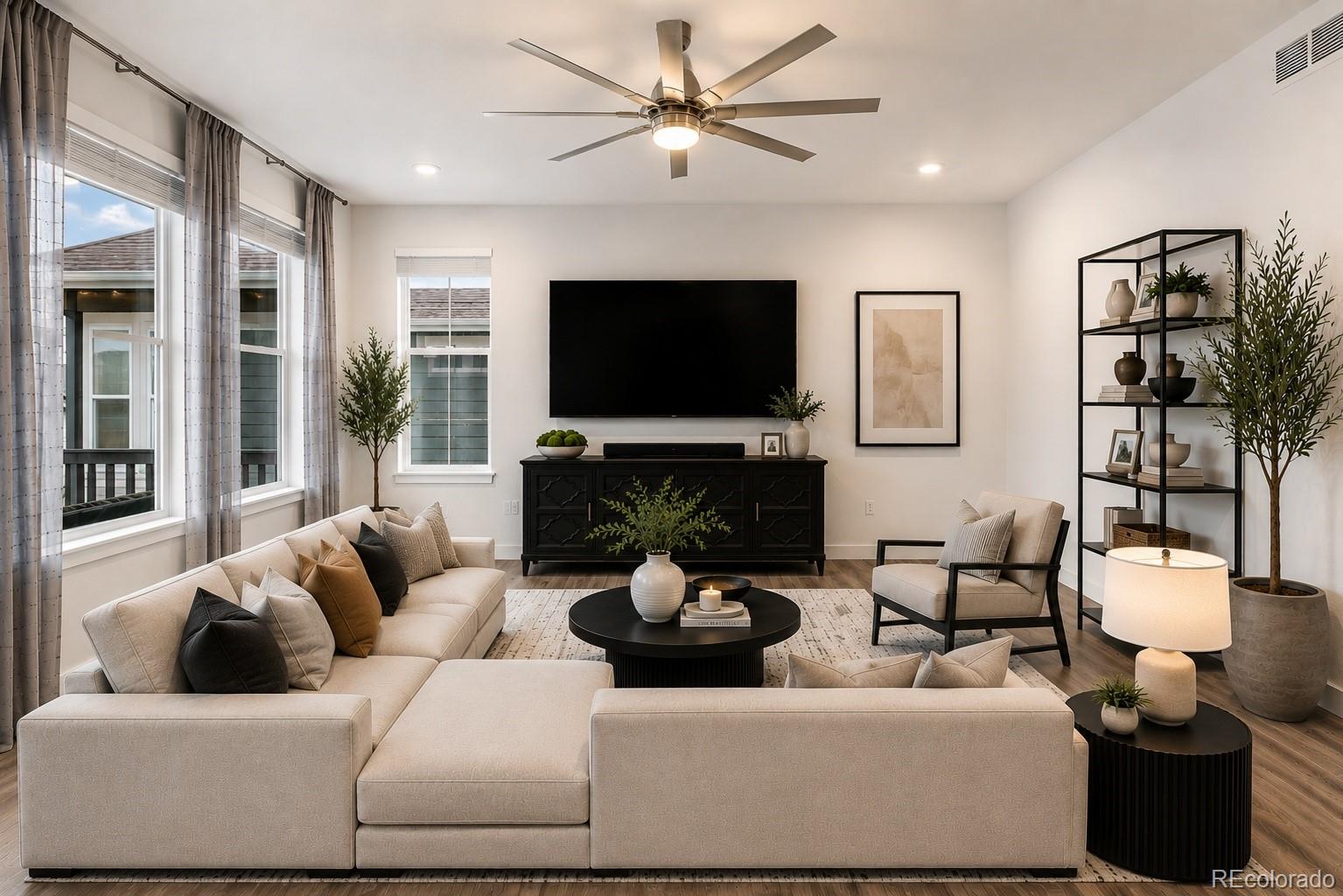 MLS Image #2 for 8087  mount kataka street,littleton, Colorado