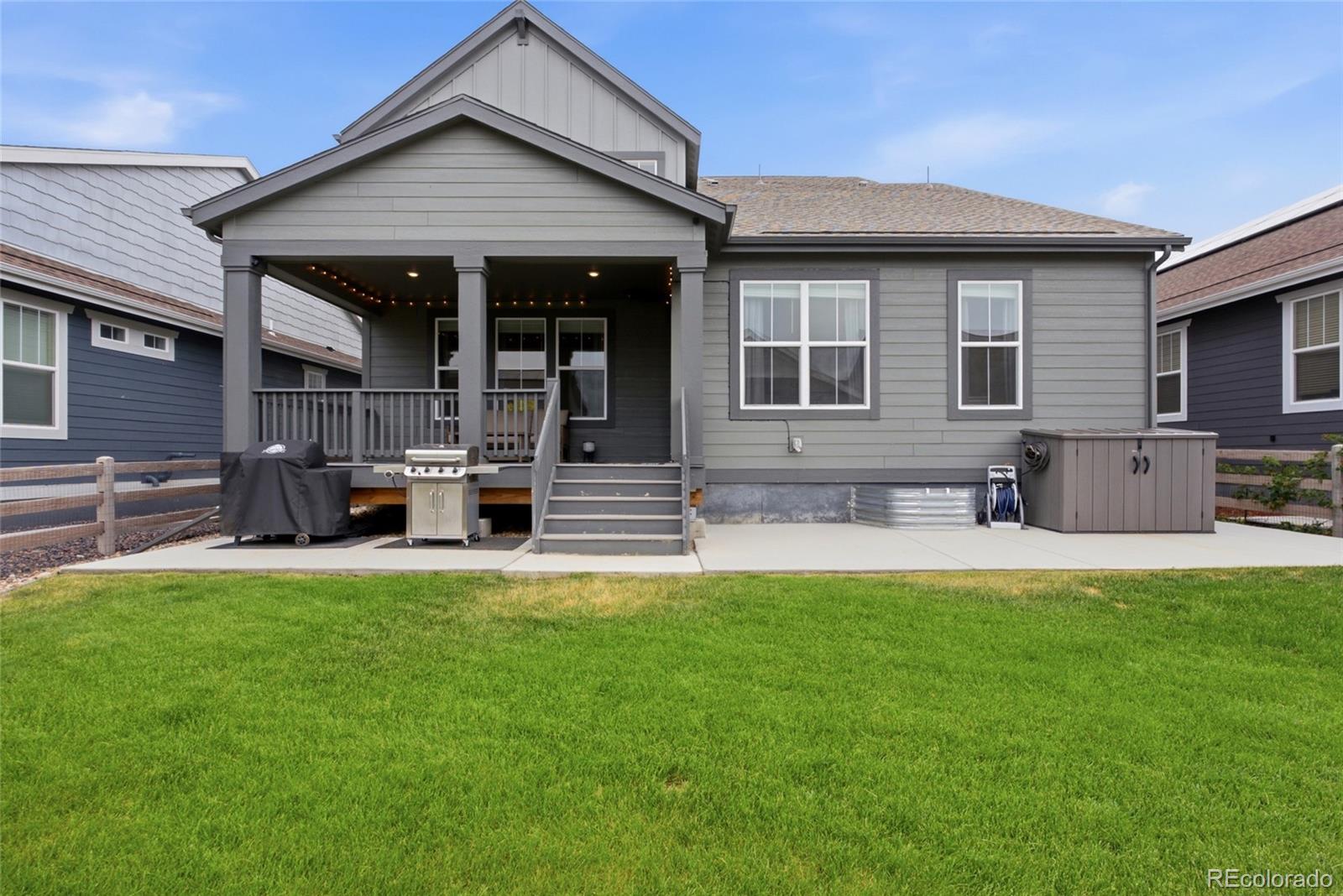 MLS Image #20 for 8087  mount kataka street,littleton, Colorado