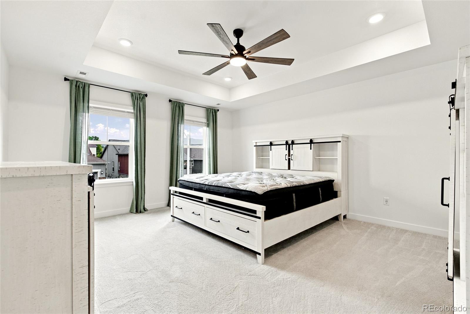 MLS Image #24 for 8087  mount kataka street,littleton, Colorado