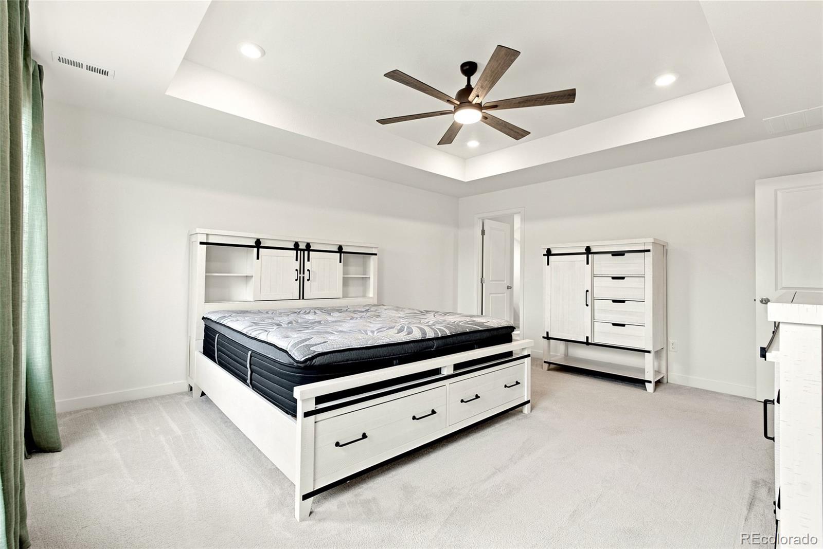 MLS Image #25 for 8087  mount kataka street,littleton, Colorado