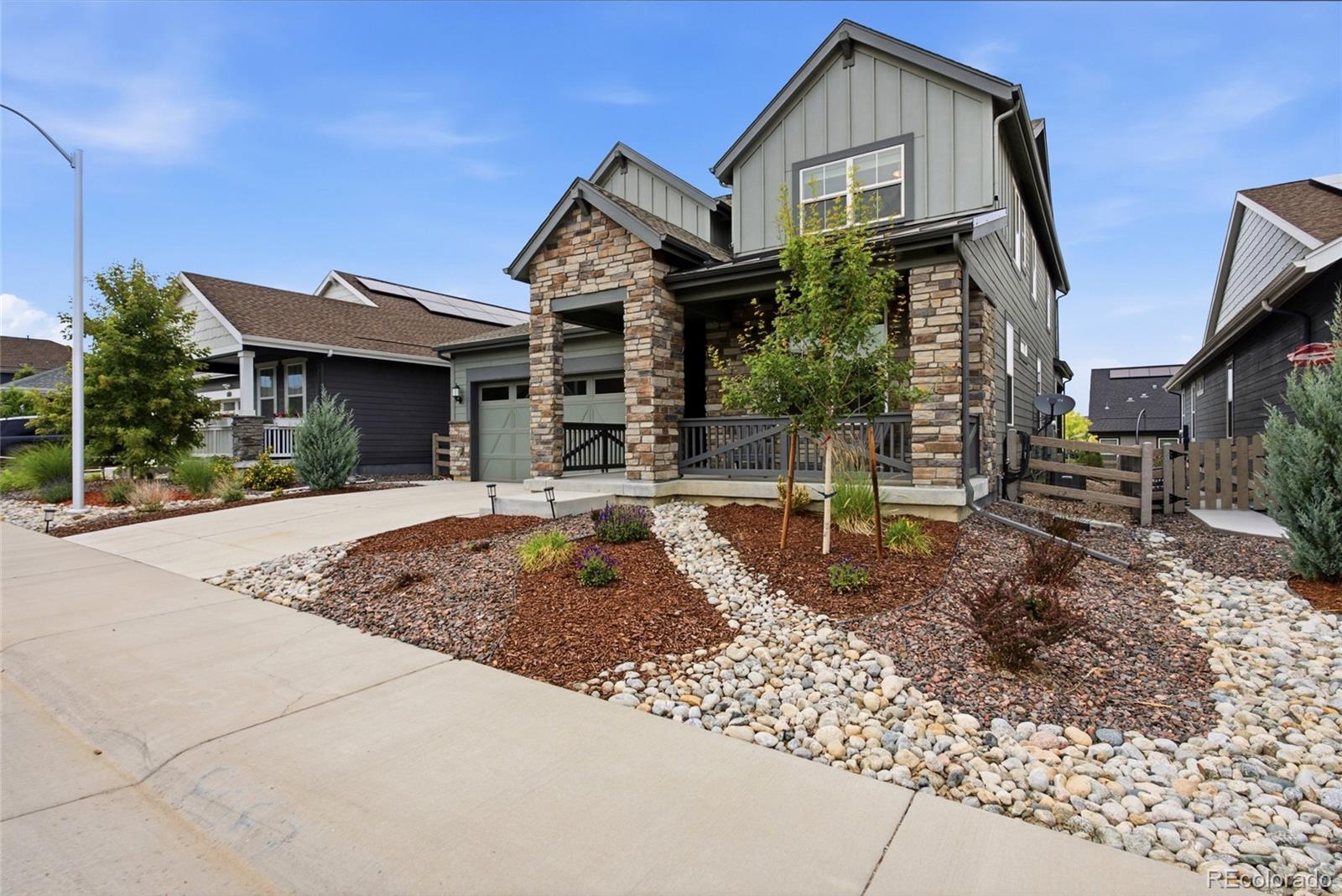 MLS Image #39 for 8087  mount kataka street,littleton, Colorado