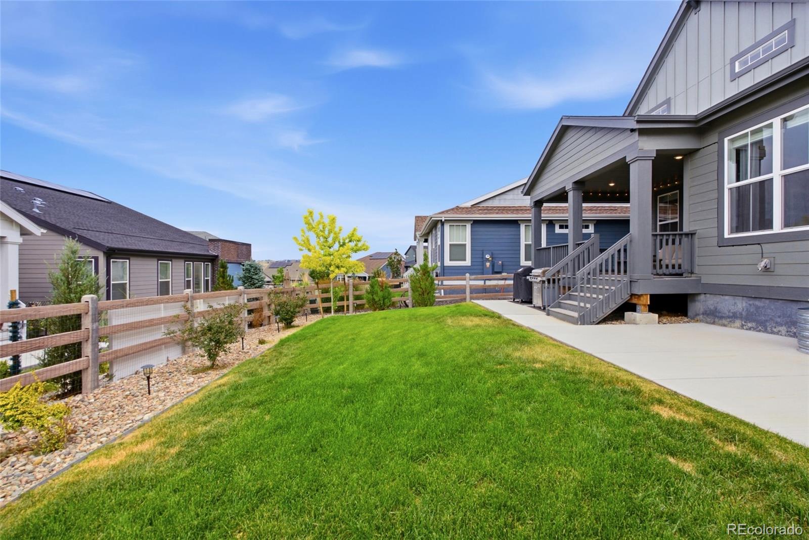 MLS Image #40 for 8087  mount kataka street,littleton, Colorado