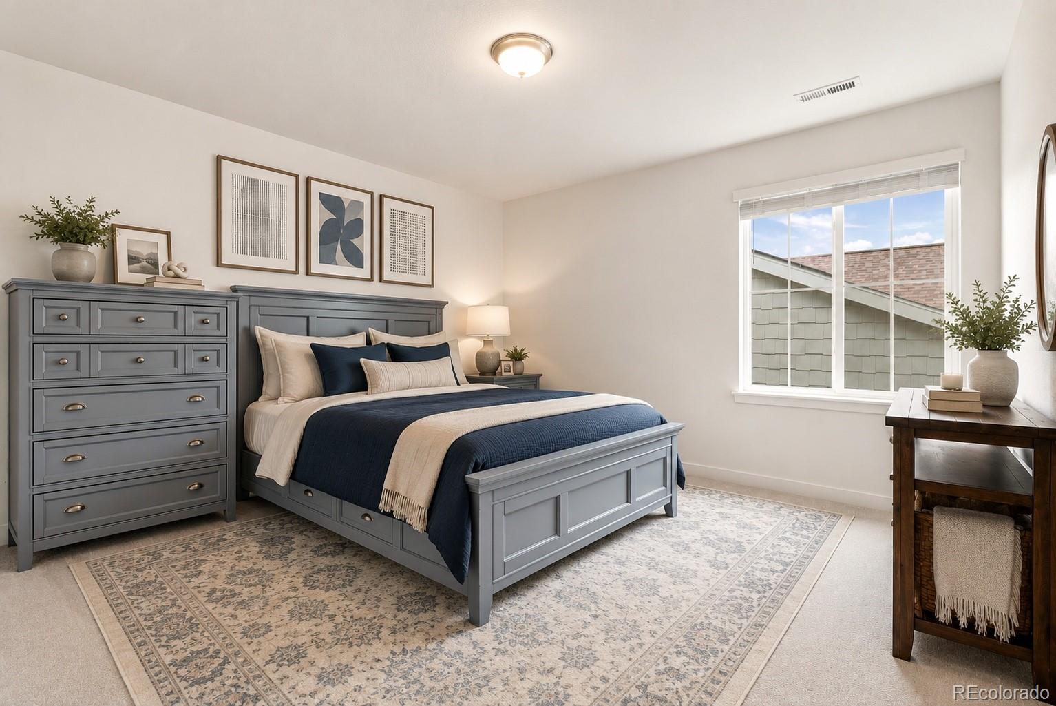 MLS Image #6 for 8087  mount kataka street,littleton, Colorado