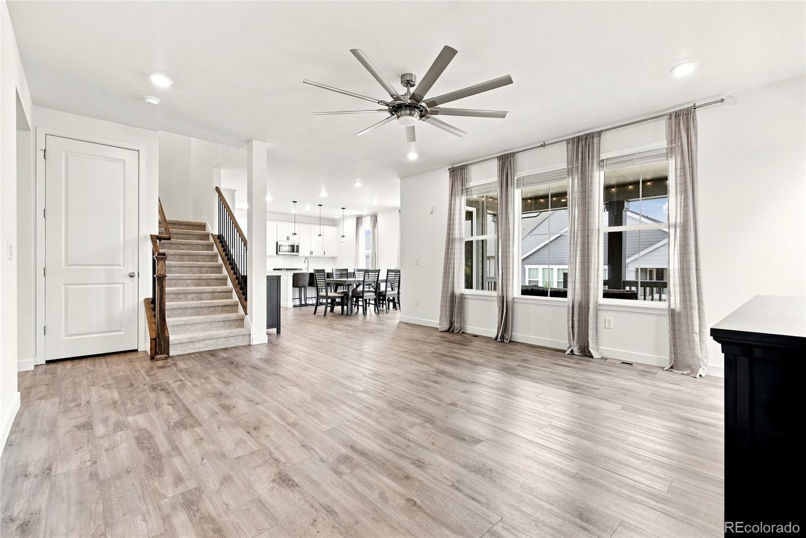MLS Image #8 for 8087  mount kataka street,littleton, Colorado