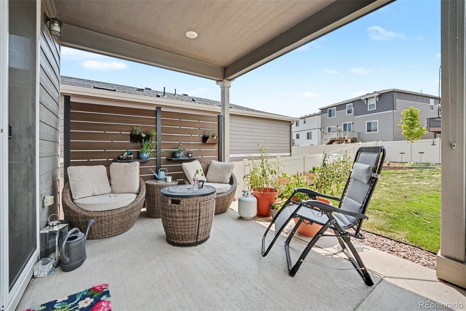 MLS Image #18 for 18246  martinello drive,parker, Colorado