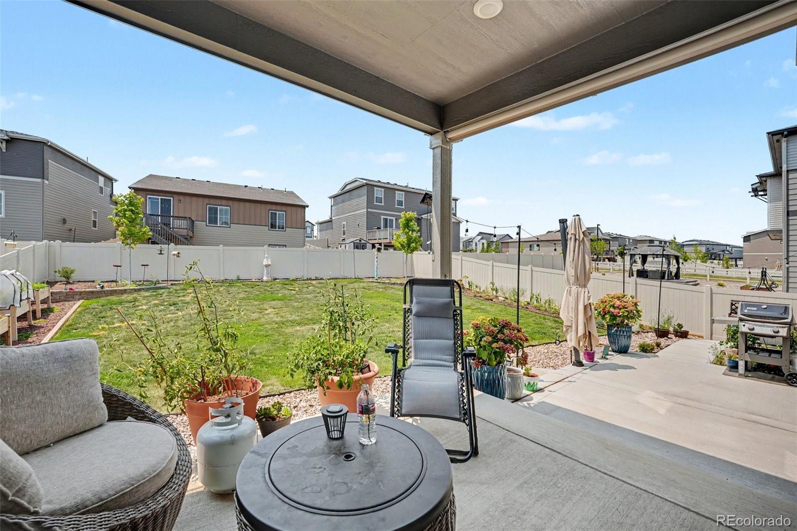 MLS Image #19 for 18246  martinello drive,parker, Colorado