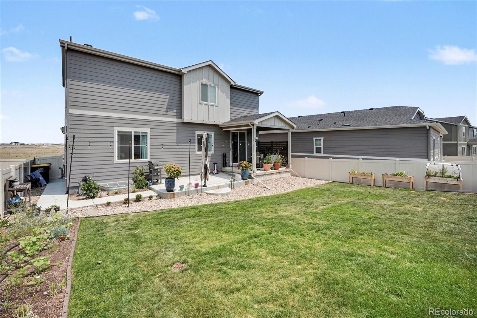 MLS Image #20 for 18246  martinello drive,parker, Colorado