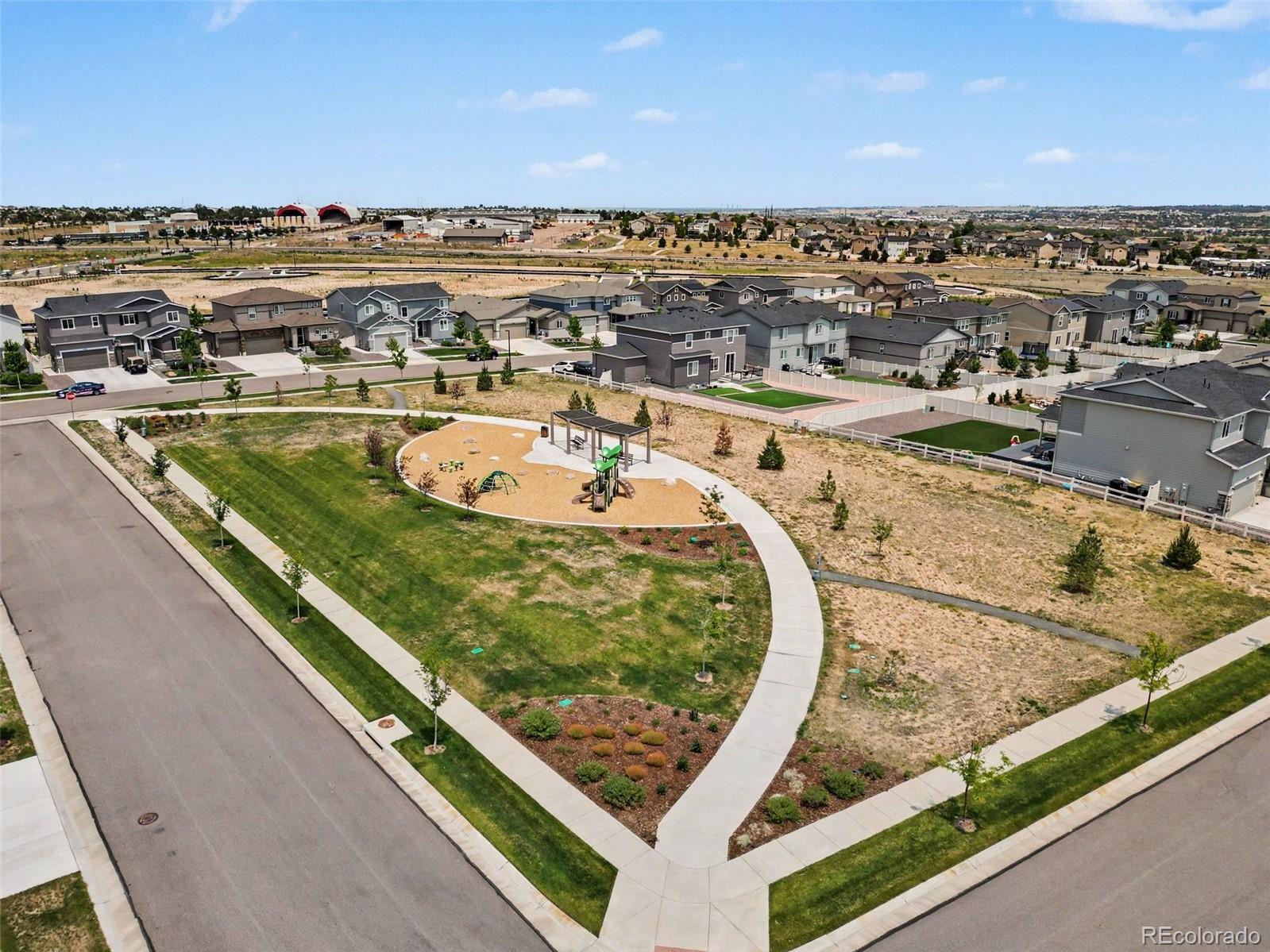 MLS Image #21 for 18246  martinello drive,parker, Colorado