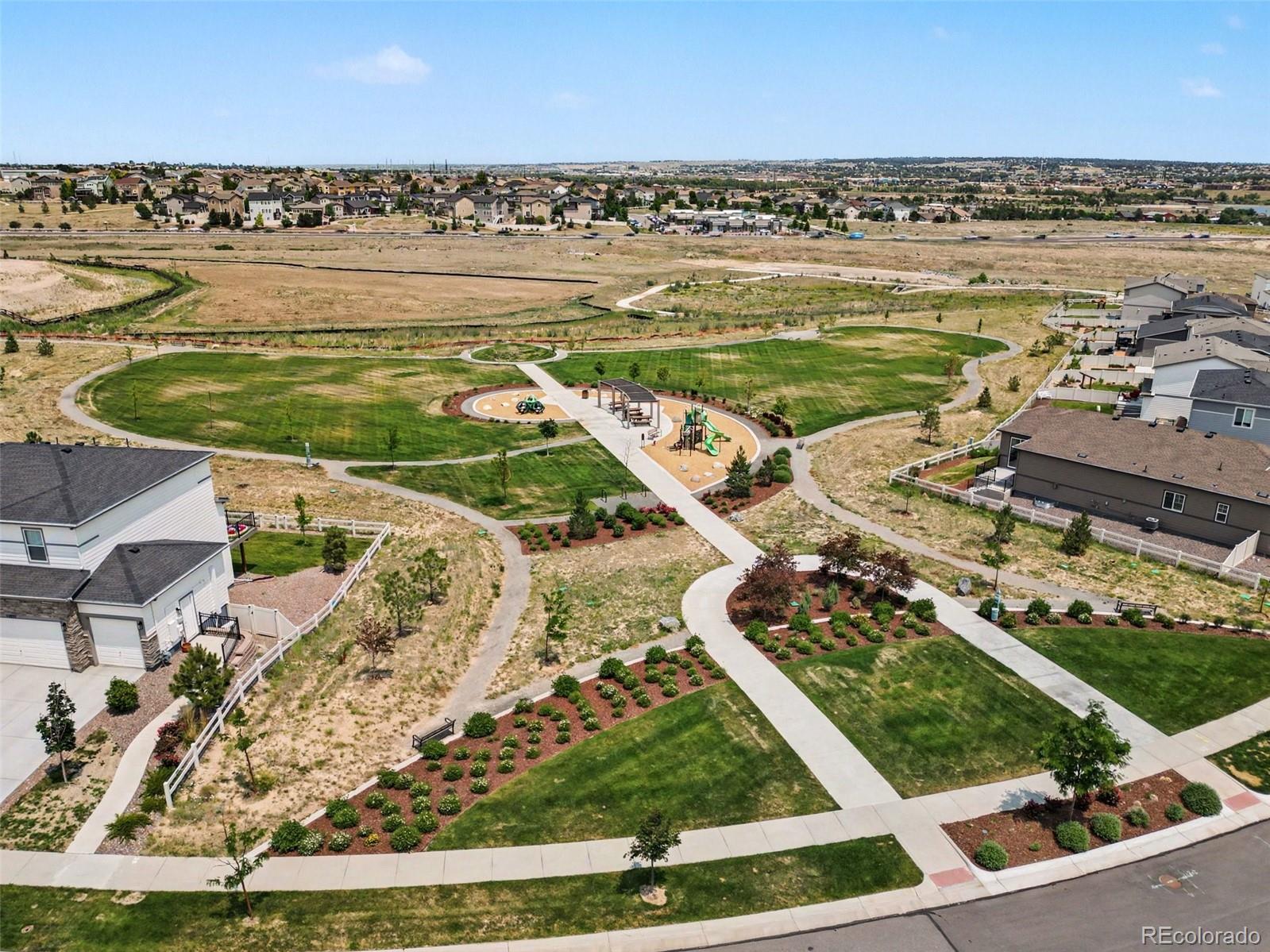 MLS Image #22 for 18246  martinello drive,parker, Colorado