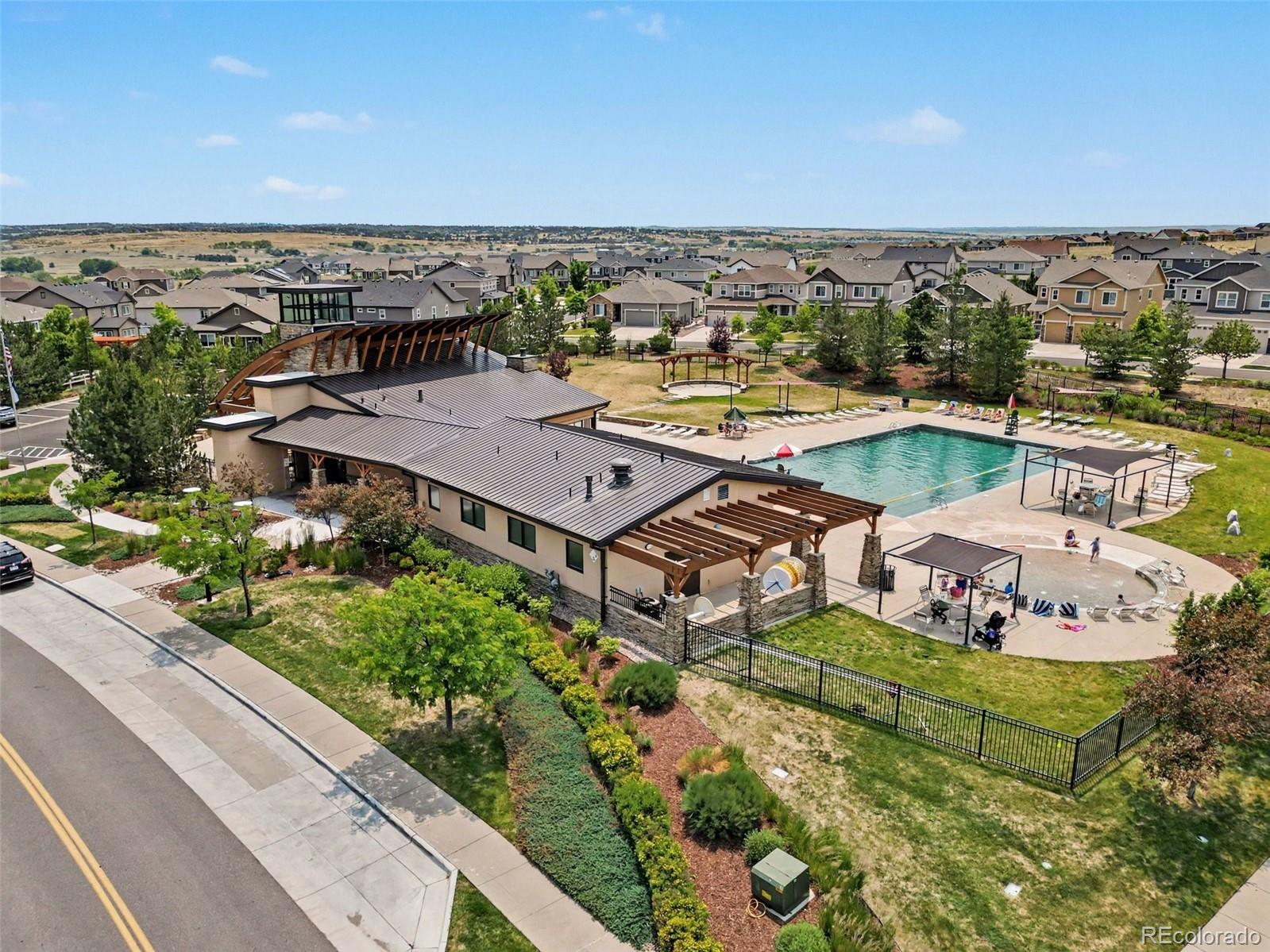 MLS Image #23 for 18246  martinello drive,parker, Colorado