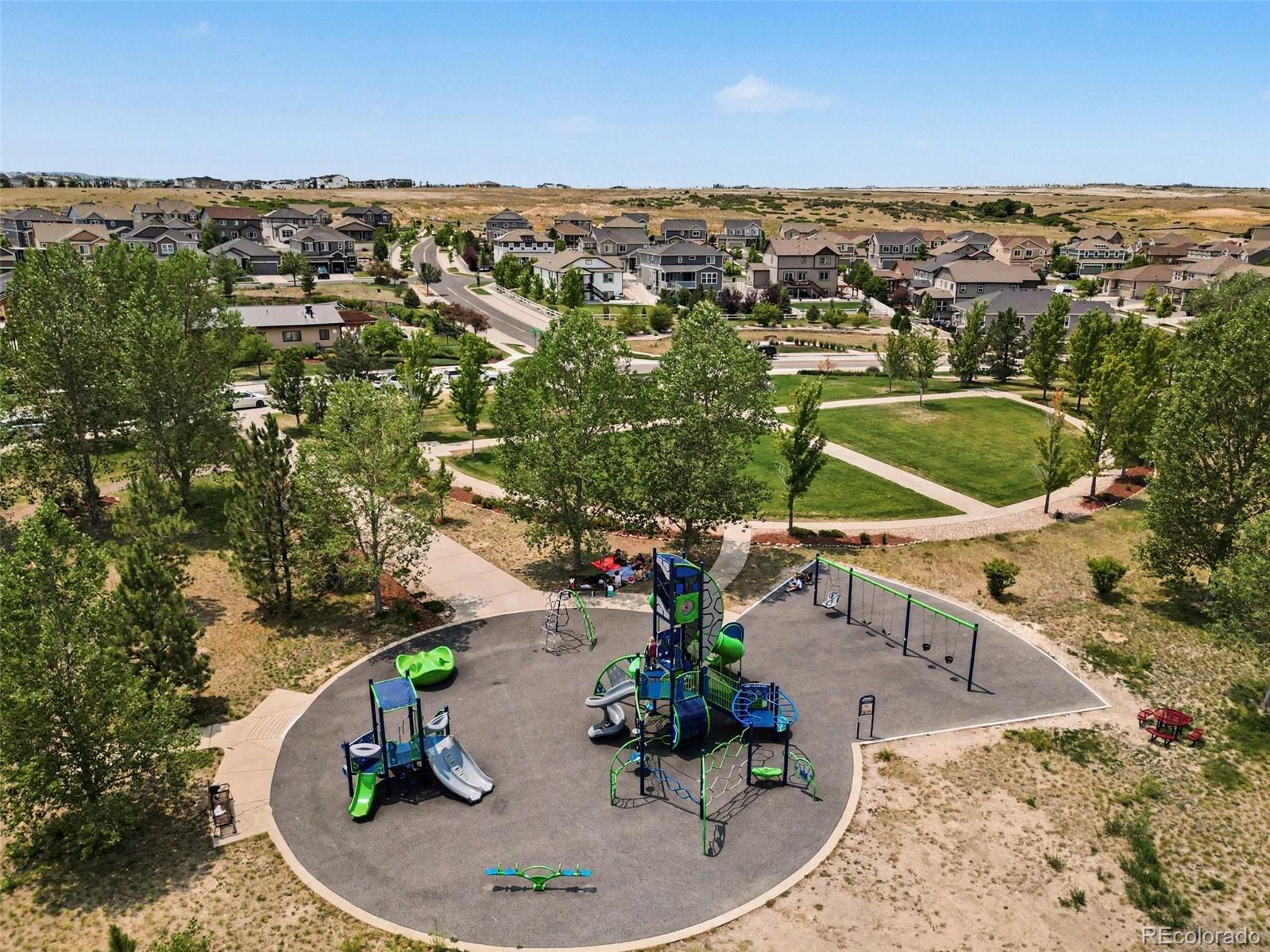 MLS Image #24 for 18246  martinello drive,parker, Colorado