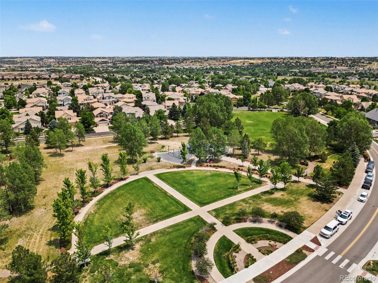 MLS Image #25 for 18246  martinello drive,parker, Colorado