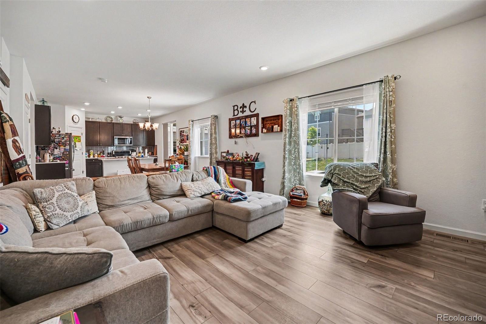 MLS Image #3 for 18246  martinello drive,parker, Colorado