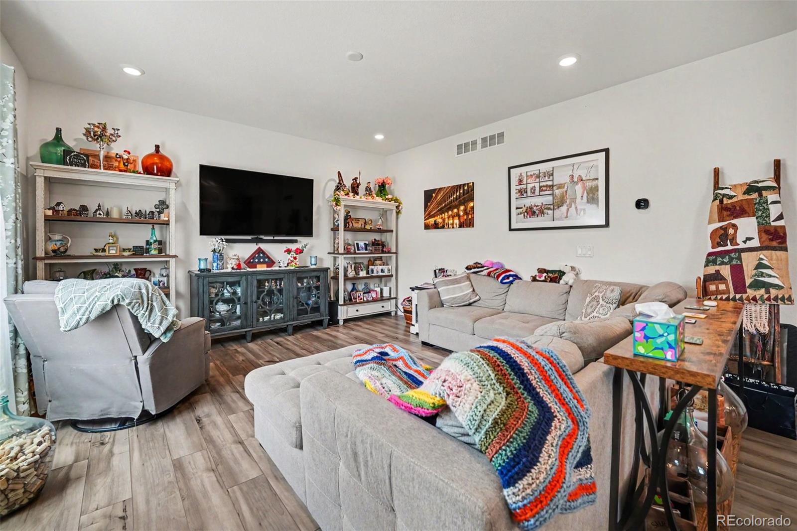 MLS Image #4 for 18246  martinello drive,parker, Colorado