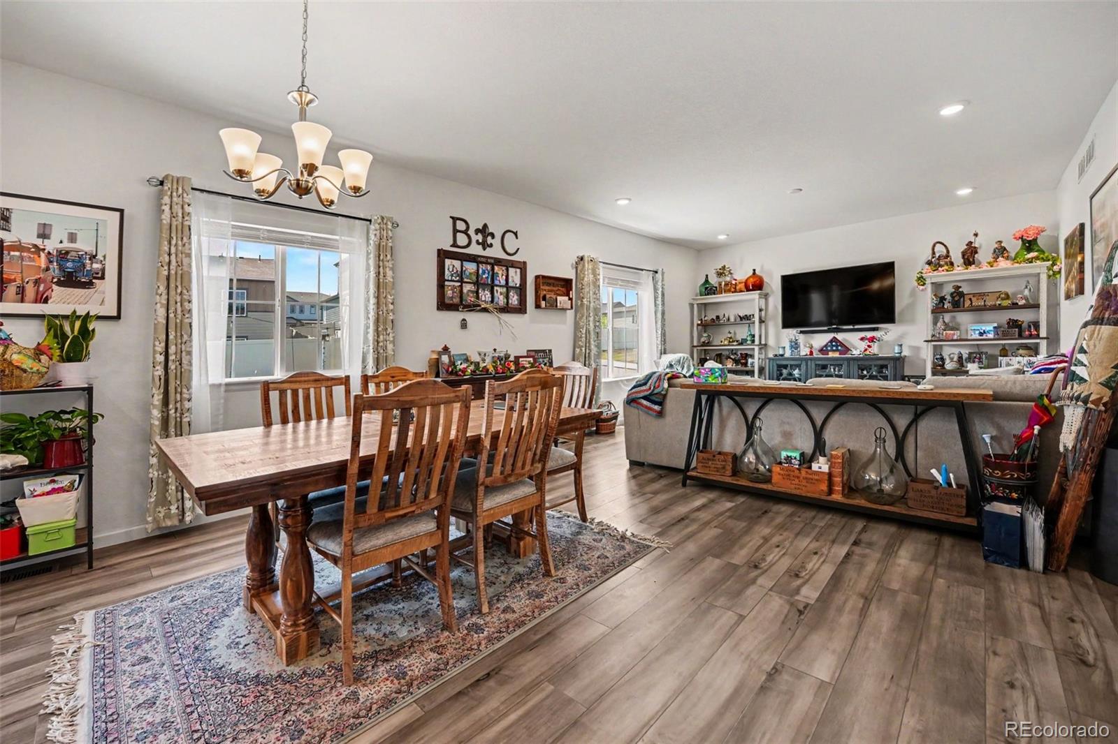 MLS Image #5 for 18246  martinello drive,parker, Colorado