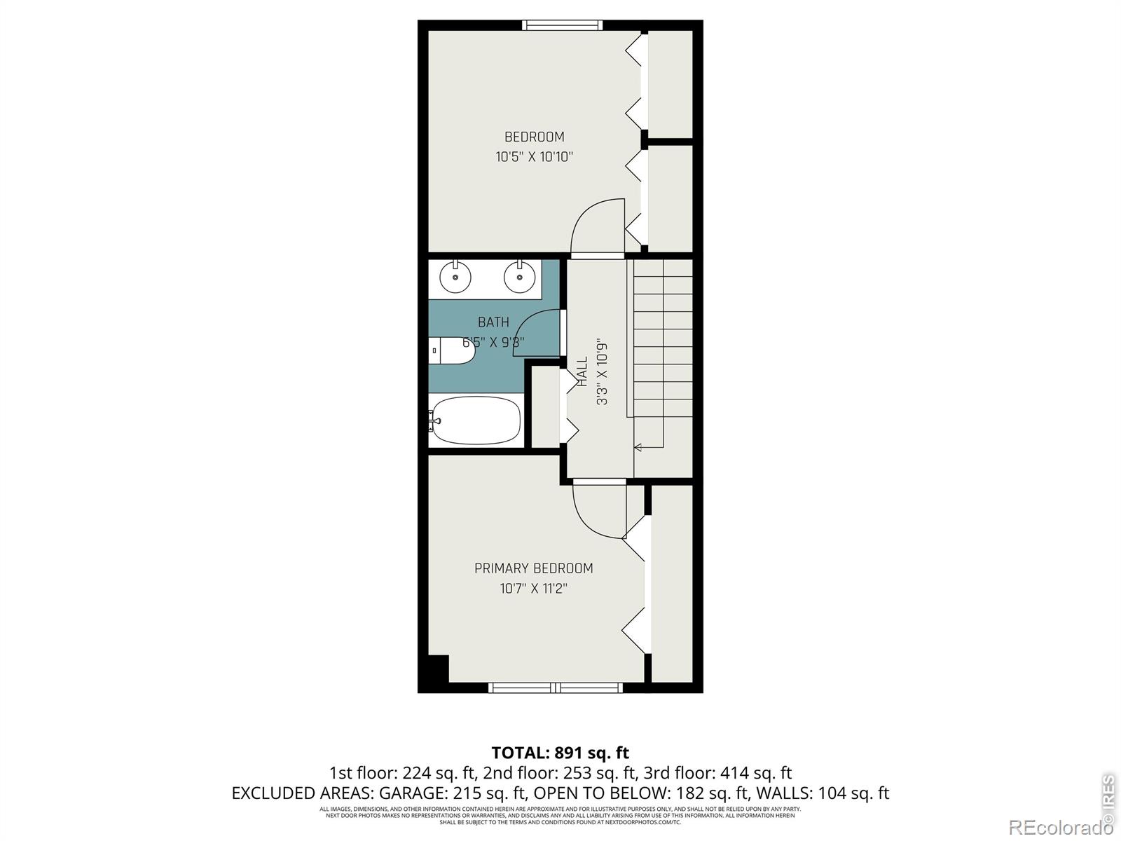 MLS Image #30 for 8199  welby road,denver, Colorado