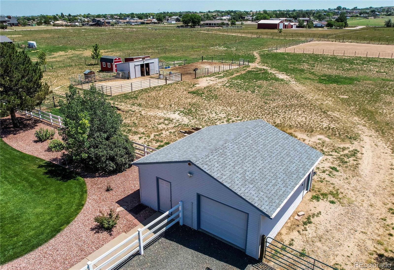MLS Image #22 for 13968  downing street,brighton, Colorado