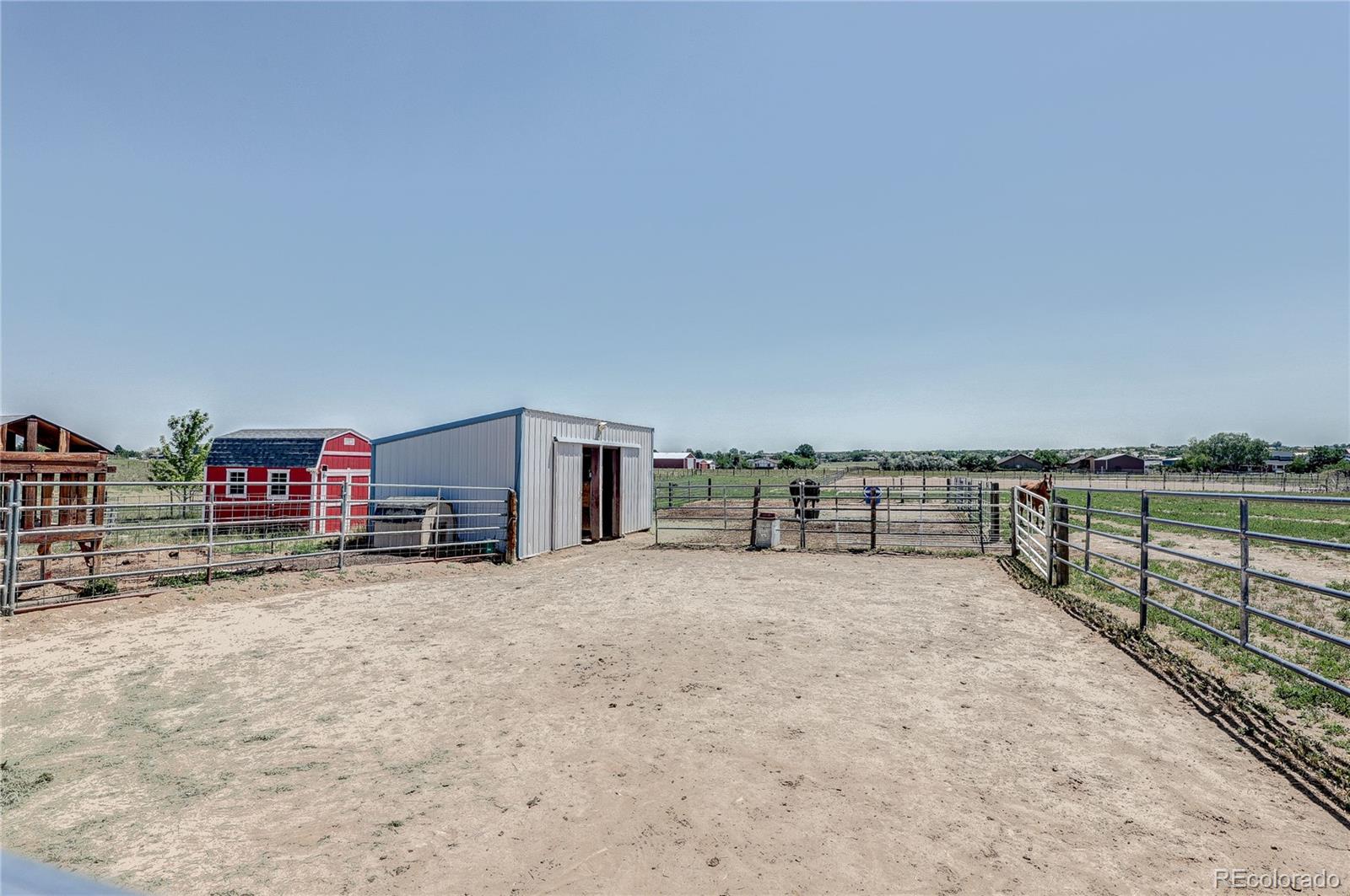 MLS Image #24 for 13968  downing street,brighton, Colorado