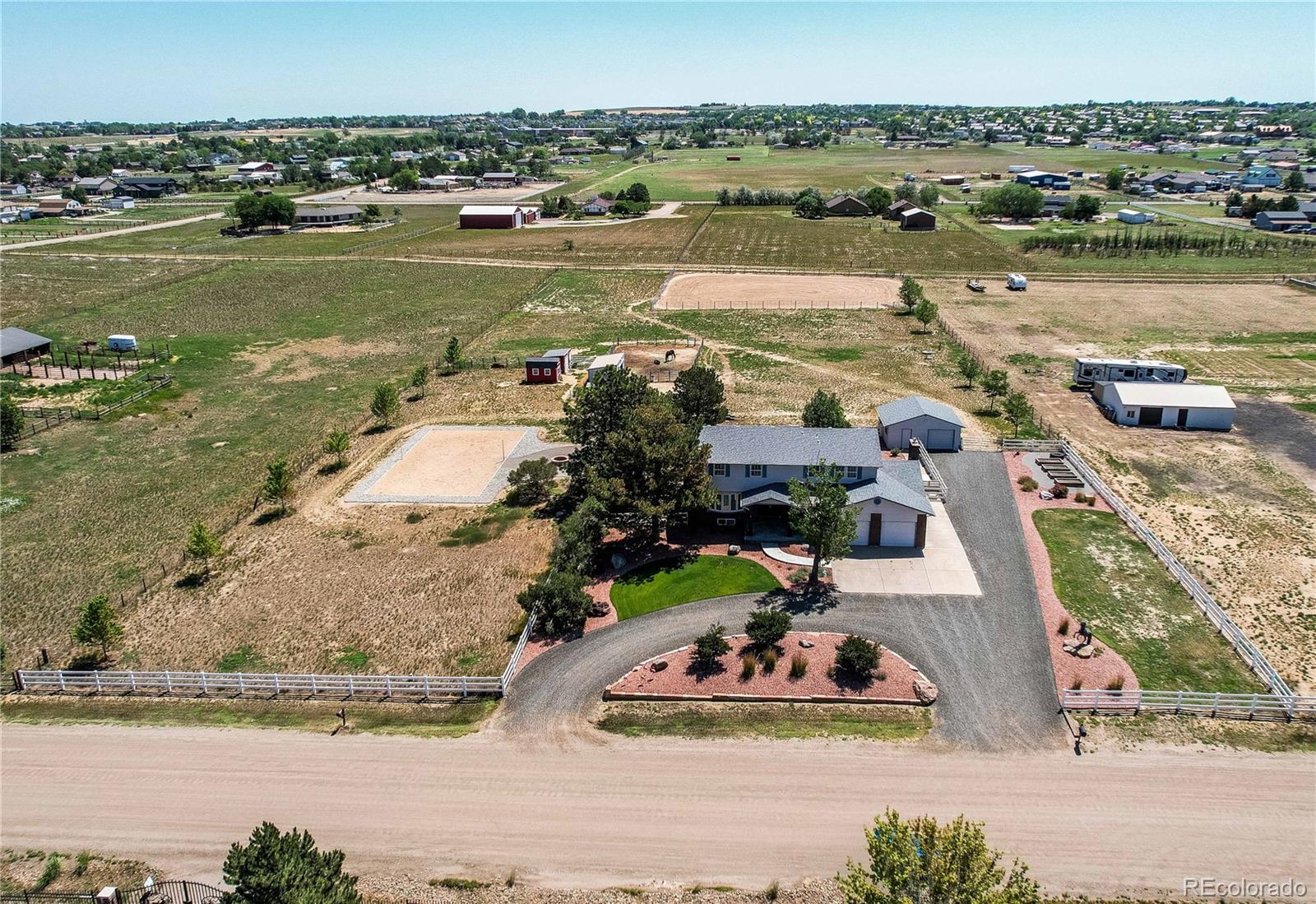 MLS Image #27 for 13968  downing street,brighton, Colorado