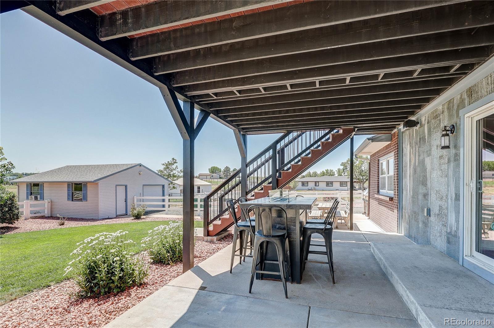 MLS Image #29 for 13968  downing street,brighton, Colorado
