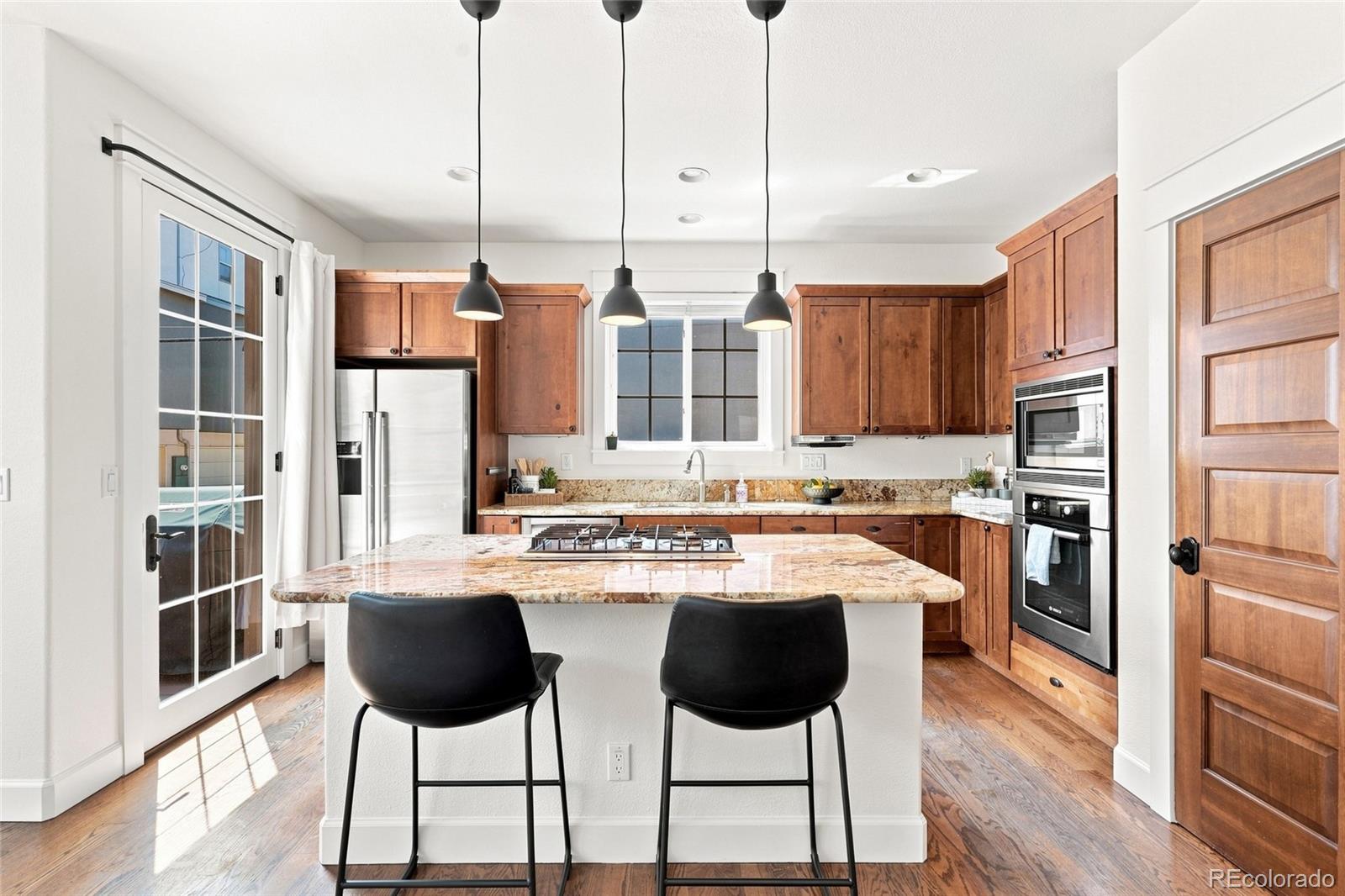 MLS Image #10 for 3226  wyandot street,denver, Colorado